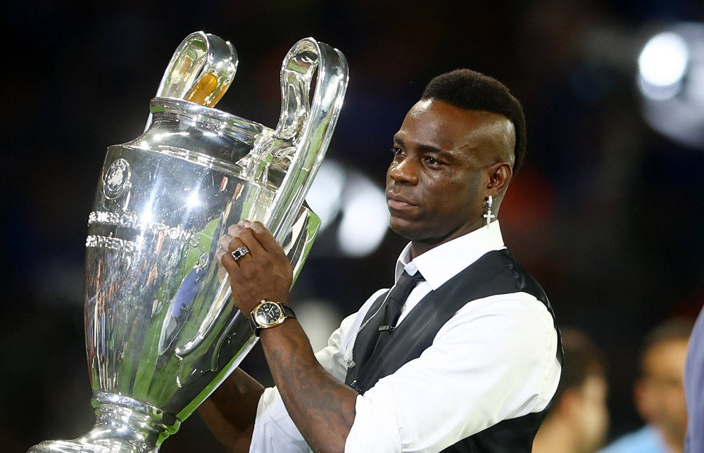 Mario Balotelli &icirc;și pregătește revenirea! Ce club l-a contactat